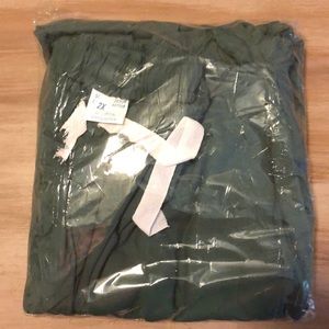 Women’s scrubs